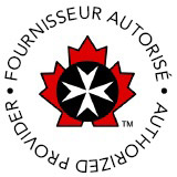 Logo Ambulance Saint-Jean Fournisseur autorisé